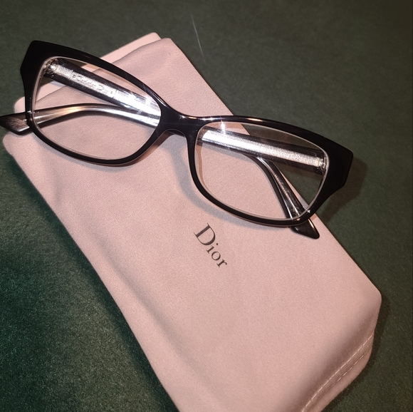 Christian Dior Eyeglasses - Picture 2 of 9